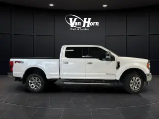2019 Ford F-250SD