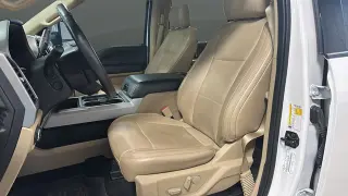 2019 Ford F-250SD