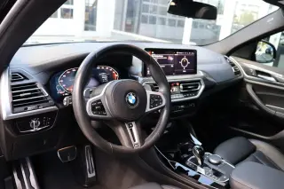 2022 BMW X4