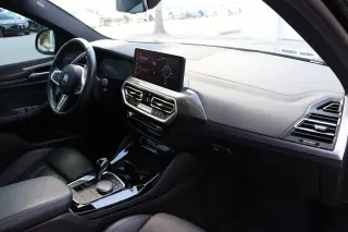 2022 BMW X4
