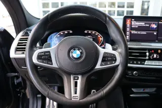 2022 BMW X4