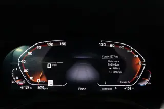 2022 BMW X4