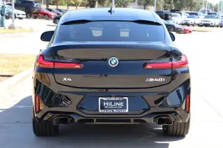 2022 BMW X4