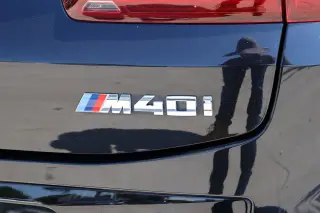 2022 BMW X4