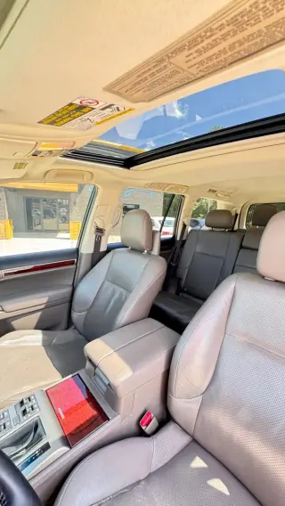 2011 Lexus GX
