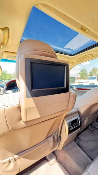 2011 Lexus GX