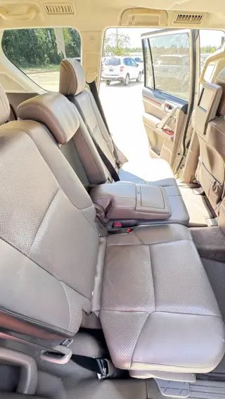 2011 Lexus GX