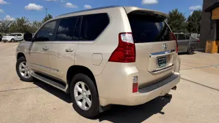 2011 Lexus GX