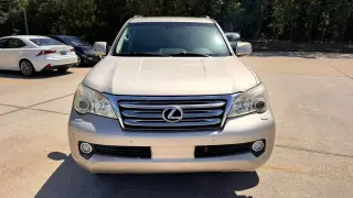 2011 Lexus GX