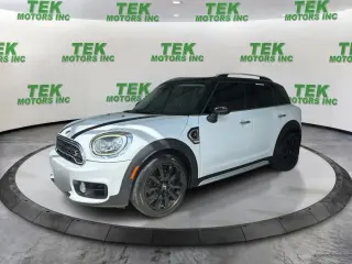 2019 MINI Countryman