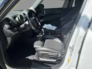 2019 MINI Countryman