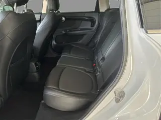 2019 MINI Countryman
