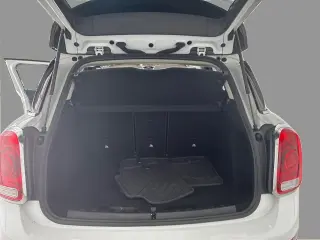 2019 MINI Countryman
