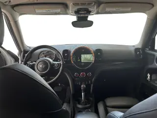2019 MINI Countryman
