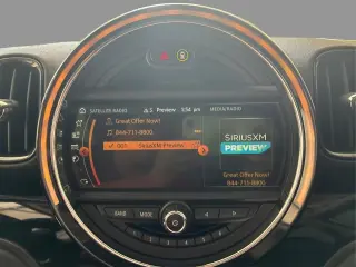 2019 MINI Countryman