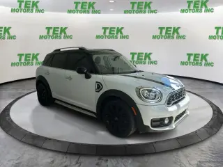 2019 MINI Countryman
