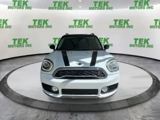 2019 MINI Countryman