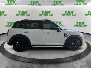 2019 MINI Countryman