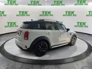 2019 MINI Countryman