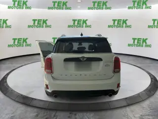 2019 MINI Countryman