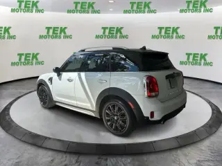2019 MINI Countryman