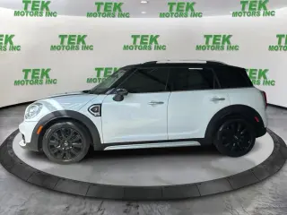 2019 MINI Countryman