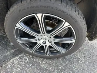 2021 Volvo XC60
