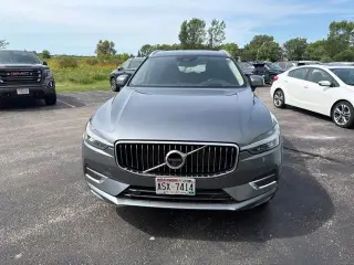 2021 Volvo XC60