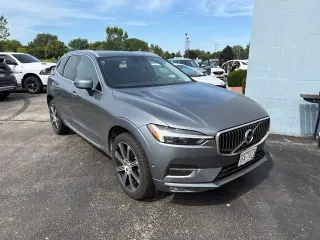 2021 Volvo XC60
