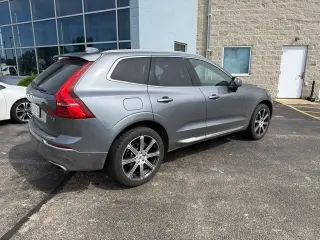 2021 Volvo XC60