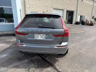 2021 Volvo XC60