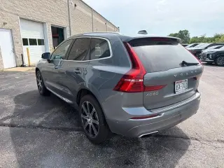 2021 Volvo XC60