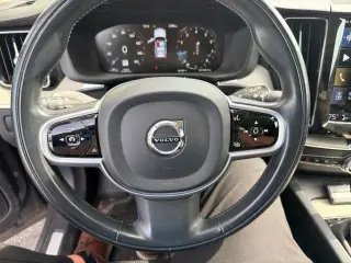 2021 Volvo XC60
