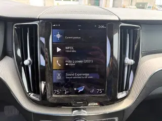 2021 Volvo XC60