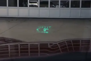 2011 Chevrolet Corvette