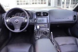 2011 Chevrolet Corvette