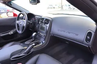 2011 Chevrolet Corvette