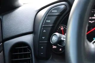 2011 Chevrolet Corvette