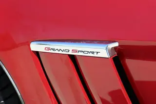 2011 Chevrolet Corvette