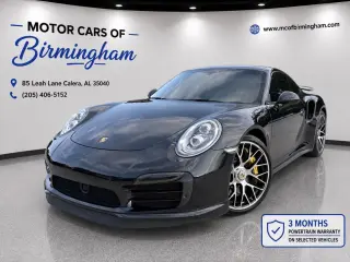 2015 Porsche 911