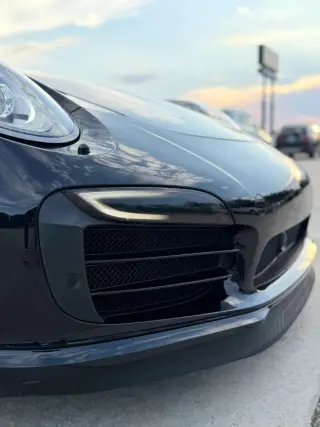 2015 Porsche 911