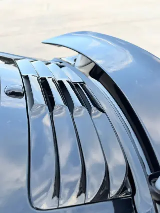2015 Porsche 911