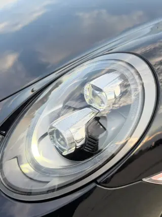 2015 Porsche 911