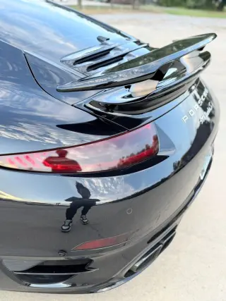 2015 Porsche 911