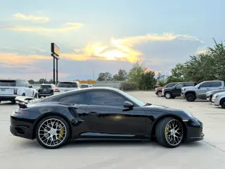 2015 Porsche 911