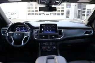 2022 Chevrolet Tahoe