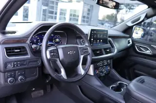 2022 Chevrolet Tahoe
