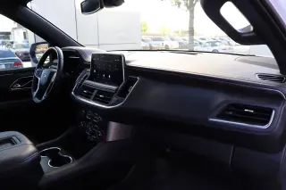 2022 Chevrolet Tahoe