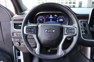 2022 Chevrolet Tahoe