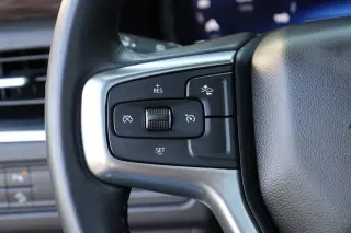 2022 Chevrolet Tahoe